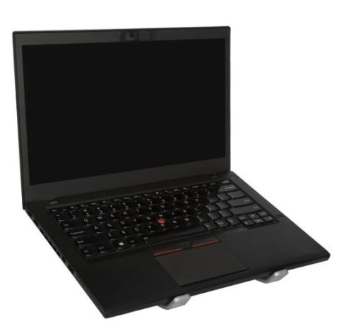 Przenośna ergonomiczna podstawka pod laptopa/tablet