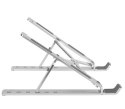 Przenośna ergonomiczna podstawka pod laptopa/tablet
