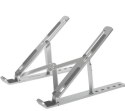 Przenośna ergonomiczna podstawka pod laptopa/tablet