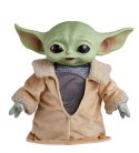 Maskotka Star Wars Gwiezdne Wojny Grogu 28 cm