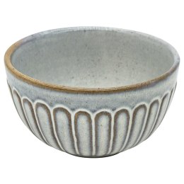 Miska ceramiczna szara Grau 0,31 l