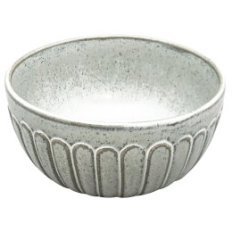 Miska ceramiczna szara Grau 1,4 l