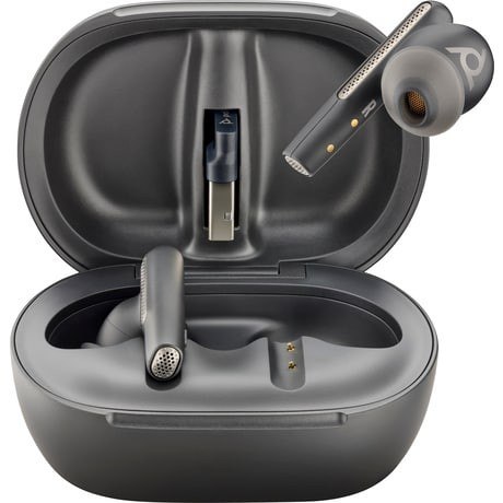 Słuchawki Voyager Free 60+CB Earbud s +BT700C +TSCHC 7Y8H0AA