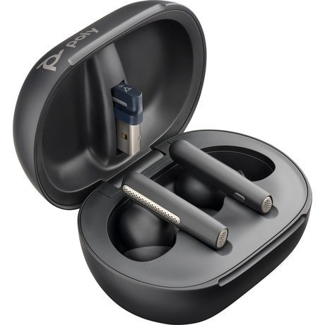 Słuchawki Voyager Free 60+CB Earbud s +BT700C +TSCHC 7Y8H0AA