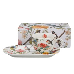 Zestaw śniadaniowy April 450 ml