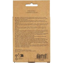 Foremka Silikonowa Kwiatki 11 wzorów