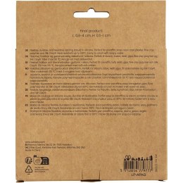 Foremka Silikonowa Różyczki 21 wzorów