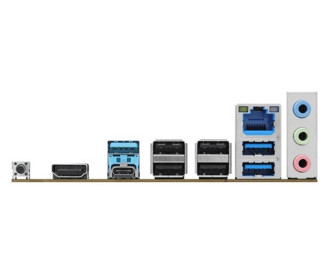 Płyta główna A620AM PRO-A AM5 4DDR5 HDMI M.2 mATX