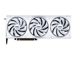 Karta graficzna GeForce RTX 5080 VENTUS 3X OC WHITE 16G GDDR7 256bit