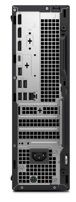 Komputer Dell Pro Slim Plus QBS1250 W11Pro U5 235/16GB/512GB/Integrated/WLAN + BT/Wireless Kb & Mouse/260W/3YPS