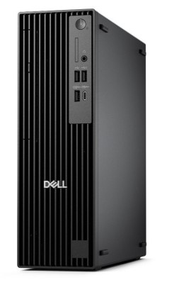 Komputer Dell Pro Slim Plus QBS1250 W11Pro U5 235/16GB/512GB/Integrated/WLAN + BT/Wireless Kb & Mouse/260W/3YPS