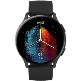 Smartwatch IMIKI KW66PRO Czarny