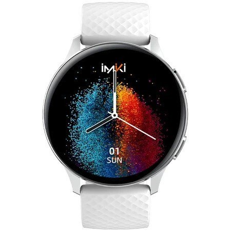 Smartwatch IMIKI KW66PRO Szary