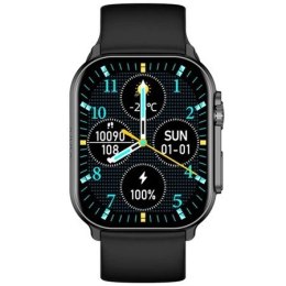 Smartwatch IMIKI SF1 Czarny