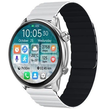 Smartwatch IMIKI TG2 Szary