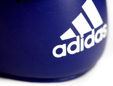 Ochraniacze stóp ADIDAS WAKO OSPU-A "KICK" niebieskie "M"