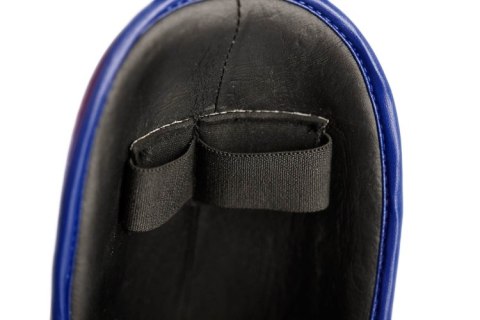 Ochraniacze stóp ADIDAS WAKO OSPU-A "KICK" niebieskie "M"