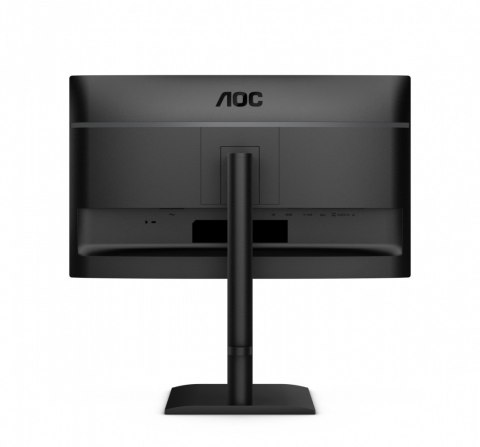 Monitor 24E4U 23.8 cala IPS 120Hz HDMI DP VGA Pivot Głośniki