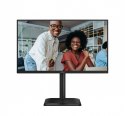 Monitor 24E4U 23.8 cala IPS 120Hz HDMI DP VGA Pivot Głośniki