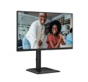 Monitor 24E4U 23.8 cala IPS 120Hz HDMI DP VGA Pivot Głośniki