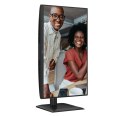 Monitor 24E4U 23.8 cala IPS 120Hz HDMI DP VGA Pivot Głośniki