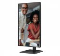 Monitor 24E4U 23.8 cala IPS 120Hz HDMI DP VGA Pivot Głośniki