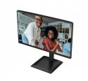 Monitor 24E4U 23.8 cala IPS 120Hz HDMI DP VGA Pivot Głośniki