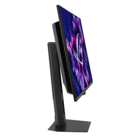 Monitor 26.5 cala XG27AQDPG DP 2HDMI 0.03MS USB HUB