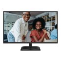 Monitor 27E4U 27 cali IPS 120Hz HDMI DP VGA Pivot