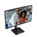 Monitor 27E4U 27 cali IPS 120Hz HDMI DP VGA Pivot