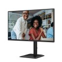 Monitor 27E4U 27 cali IPS 120Hz HDMI DP VGA Pivot