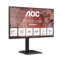 Monitor 27E4U 27 cali IPS 120Hz HDMI DP VGA Pivot