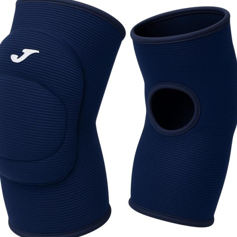 NAKOLANNIK SIATKARSKI JUMP GRANATOWY JOMA 2 SZT. R. L