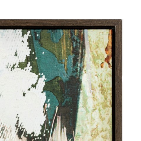 Obrazek Ścienny W Ramce Isia 100x140 Cm