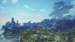 Gra PlayStation 4 Atelier Yumia The Alchemist of Memories and the Envisioned Land