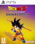 Gra PlayStation 5 Dragon Ball Z Kakarot Daima Edition