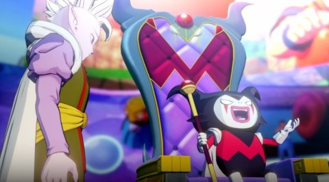 Gra PlayStation 5 Dragon Ball Z Kakarot Daima Edition