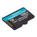 Karta pamięci microSD 128GB Canvas Go! Plus 200MB/s A2 U3 V30