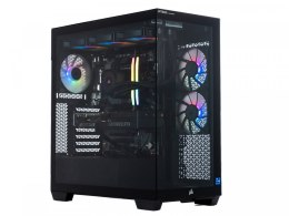 Komputer E-Sport GB760T-CR17 i7-14700F/32GB/2TB/RTX 5070 OC 12GB/W11H