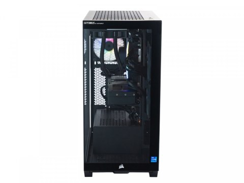 Komputer E-Sport GB760T-CR17 i7-14700F/32GB/2TB/RTX 5070 OC 12GB/W11H
