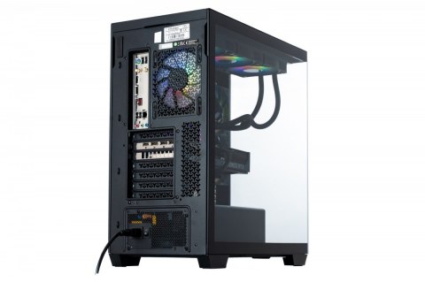 Komputer E-Sport GB760T-CR17 i7-14700F/32GB/2TB/RTX 5070 OC 12GB/W11H