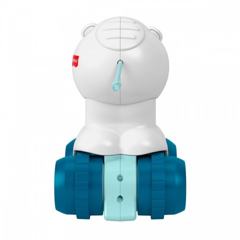 Miś Polarny do nauki raczkowania