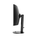 Monitor Modern MD342CQP 34 cale LED/UWQHD/Curve/120Hz/Black
