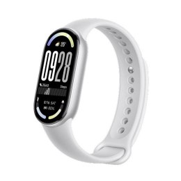 Opaska sportowa Smart Band 10 Glacier Silver