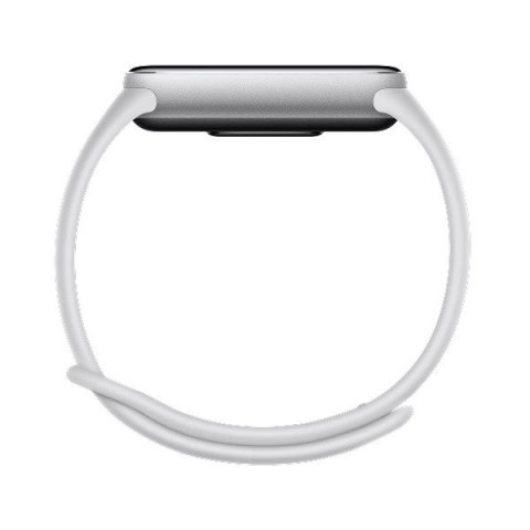 Opaska sportowa Smart Band 10 Glacier Silver