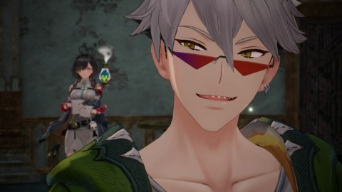 Gra PlayStation 5 Atelier Yumia The Alchemist of Memories and the Envisioned Land