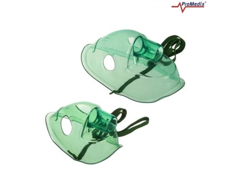 Inhalator Krówka PR-810 nebulizator