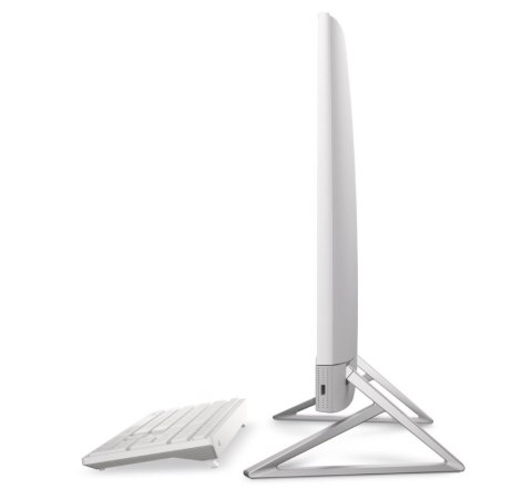 Komputer Dell 24 All-in-One EC24250 Win11Pro CORE 7-150U/16GB/1TB/23.8 FHD Touch/Intel Graphics/Cam/WLAN + BT/Backlit Kb/3Y Pro