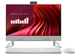 Komputer Dell 24 All-in-One EC24250 Win11Pro CORE 7-150U/16GB/1TB/23.8 FHD/Intel Graphics/Cam/WLAN + BT/Backlit Kb/ 3Y ProSuppor