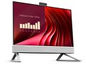 Komputer Dell 24 All-in-One EC24250 Win11Pro i5-1334U/16GB/512GB SSD/23.8 FHD/Intel Iris Xe/Cam/WLAN + BT/Backlit Kb/3Y ProSuppo